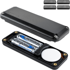 Elevation Lab AirTag 10-Year Battery Case