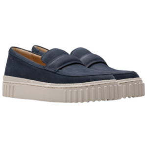 Clarks Mayhill Cove Women's Loafers