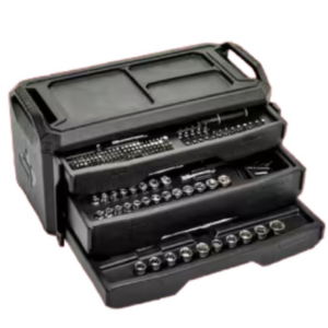 Husky 280-Piece Mechanics Tool Set