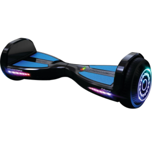 Razor Self-Balancing 9mph LED Hoverboard