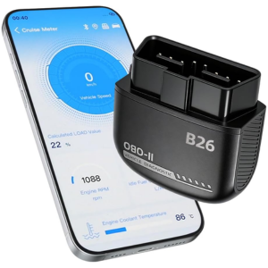 Feronix B26 Bluetooth OBD2 Scanner