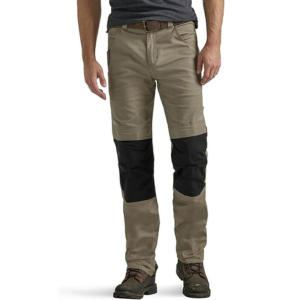 Wrangler Men's Straight Leg Carpenter Pants