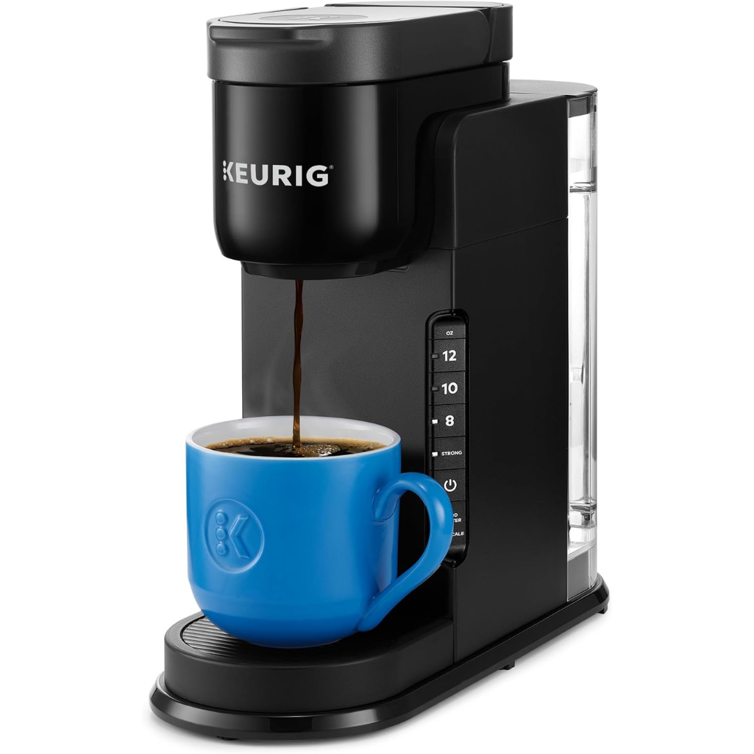 Keurig K-Express Single Serve Coffee Maker