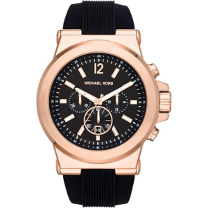 Michael Kors Dylan Men's Chronograph Watch