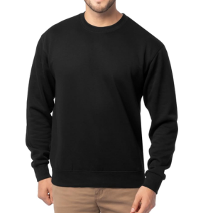 Fruit of the Loom Men's Eversoft Fleece Sweatshirt