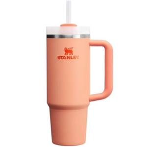 Stanley Quencher 30oz.Tumbler w/Straw