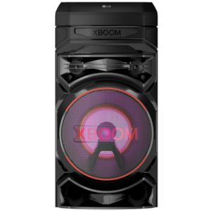 LG XBOOM Karaoke Bluetooth Speaker