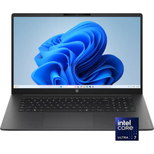 HP OmniBook 3 17