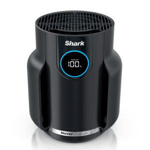Shark 250 Sq Ft HEPA Compact Air Purifier