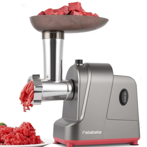 Fatabeta 3000W Electric Meat Grinder