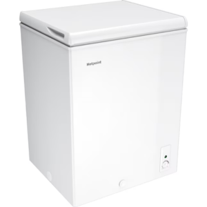 Hotpoint 4.9 Cu Ft Convertible Chest Freezer/Refrigerator