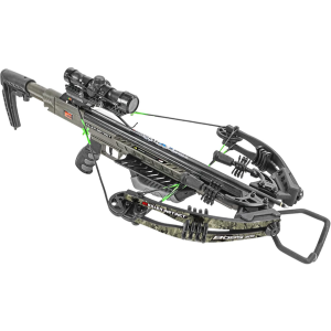 Killer Instinct Boss 405 Crossbow Pro Package