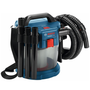 Bosch 18V 2.6Gl. Wet/Dry Vacuum Cleaner