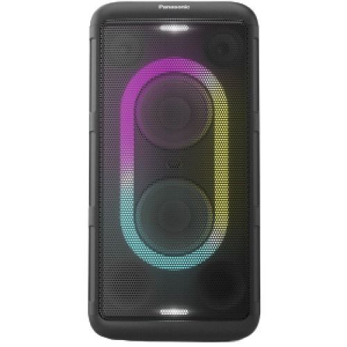 Panasonic BMAX RGB Bluetooth Speaker