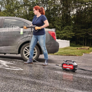 Craftsman Electric 1700PSI Pressure Washer