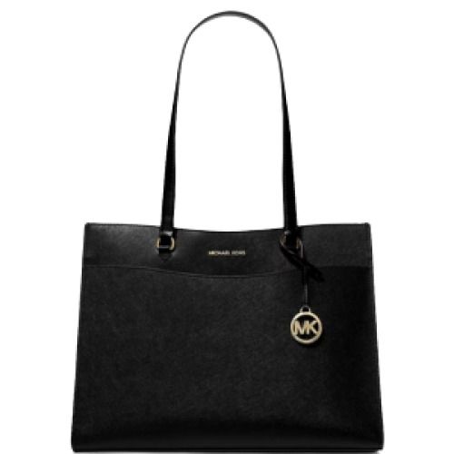 Michael Kors Saffiano Leather Tote