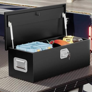 Steel Heavy Duty Truck Bed Tool Box