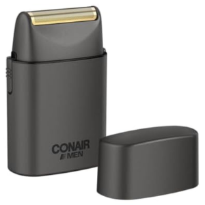 Conair Men's Foil Shaver