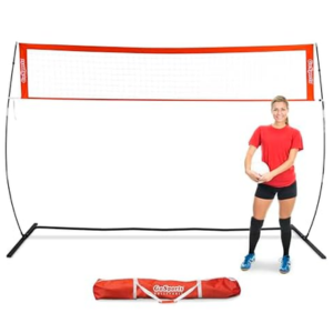 GoSports 12' Freestanding Volleyball Training Net