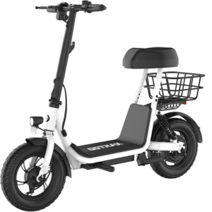 Gotrax A5 400W 15.5mph eScooter