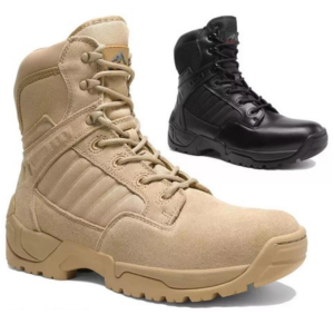Nortiv 8 Men's Tactical Work Boots