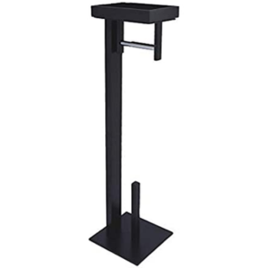 Kingston Brass Edenscape Toilet Paper Holder w/Storage