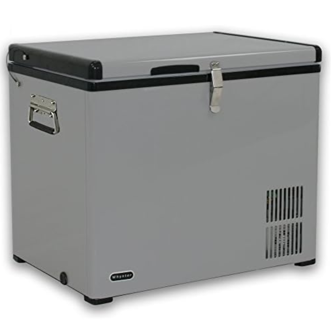 Whynter 45 Qt. Portable Refrigerator