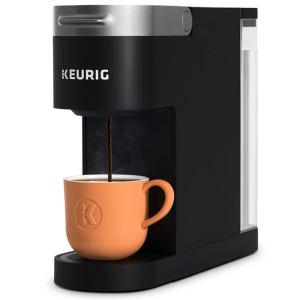 Keurig K-Slim Single Serve Coffee Maker