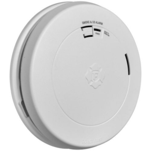 First Alert Smoke & Carbon Monoxide Alarm