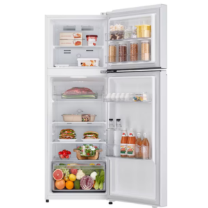 LG 8.6 Cu. Ft. Top-Freezer Refrigerator
