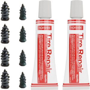 Tire Screw Plugs Repair Kit