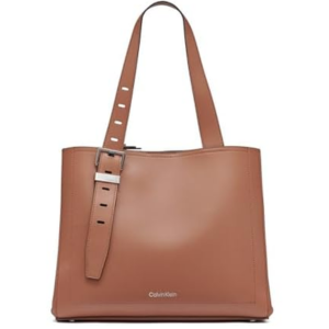 Calvin Klein Lowen Triple Compartment Tote