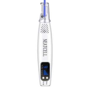 Dual-Light Tattoo & Spot Remover Laser Pen