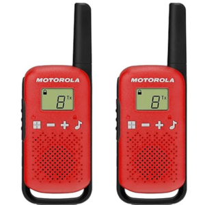 Motorola 2-Pack 16-Mile Two Way Radios