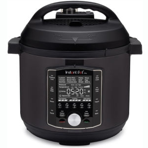 Instant Pot Pro 8Qt.10-in-1 Pressure Cooker