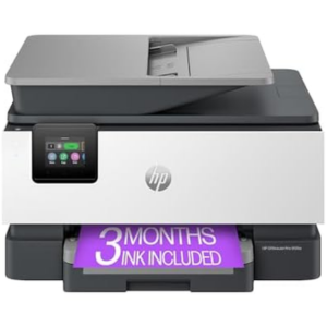 HP OfficeJet Pro 9128e Wireless Printer