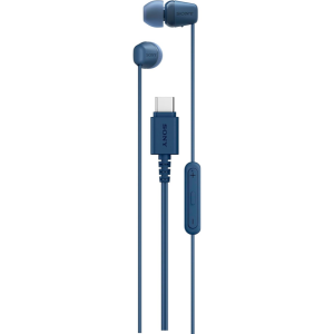 Sony USB-C Headphones