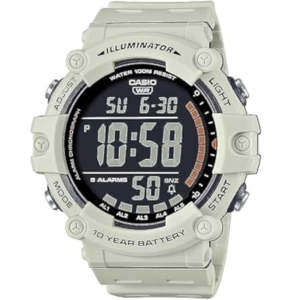 Casio Illuminator Men's Digital Watch