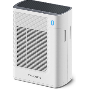 HEPA 1937 Ft² Air Purifier
