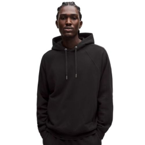 Lululemon Men's French Terry Pullover Hoodie