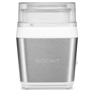 Cuisinart 2Qt. Ice Cream Maker