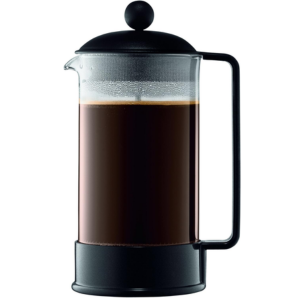 Bodum 34oz. Brazil French Press Coffee Maker