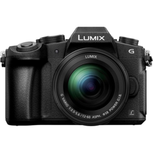 Panasonic Lumix G85 4K Digital Camera