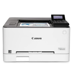 Canon Color Imageclass Wireless Laser Printer