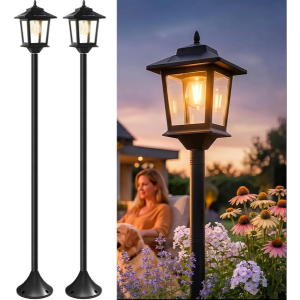Outdoor 2-Pack 63