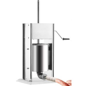 GarveeTech Stainless Steel Sausage Maker