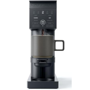 Chefman Single Serve Coffee Maker