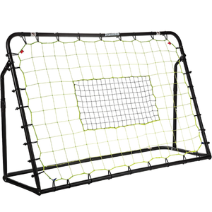 Franklin Sports 6' x 4' Soccer Rebounder Net
