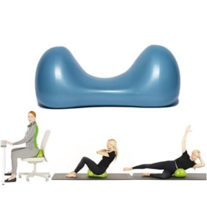 Air8 Inflatable Multipurpose Exercise Cushion