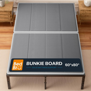 Under Mattress Support Queen Bunkie Board